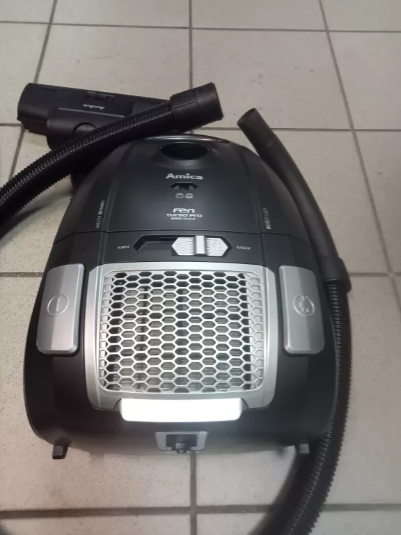 ODKURZACZ AMICA VM 2064