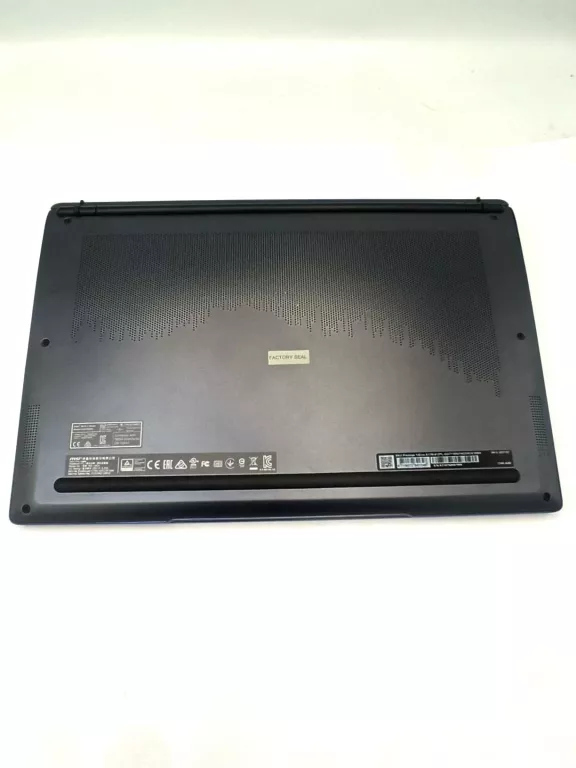 LAPTOP MSI PRESTIGE 14 EVO A11M 16/512,I7,WIN11
