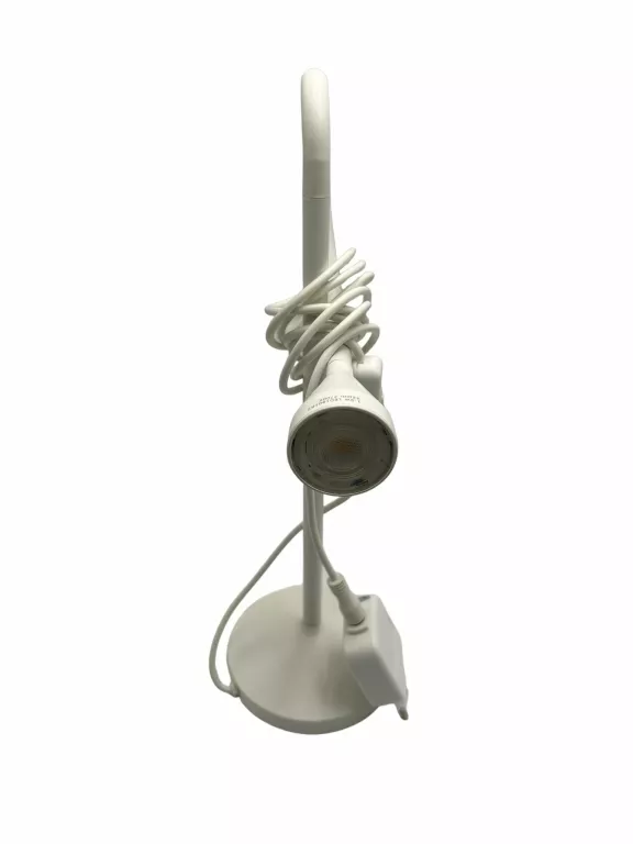 LAMPKA BIAŁA IKEA 22217 NÄVLINGE