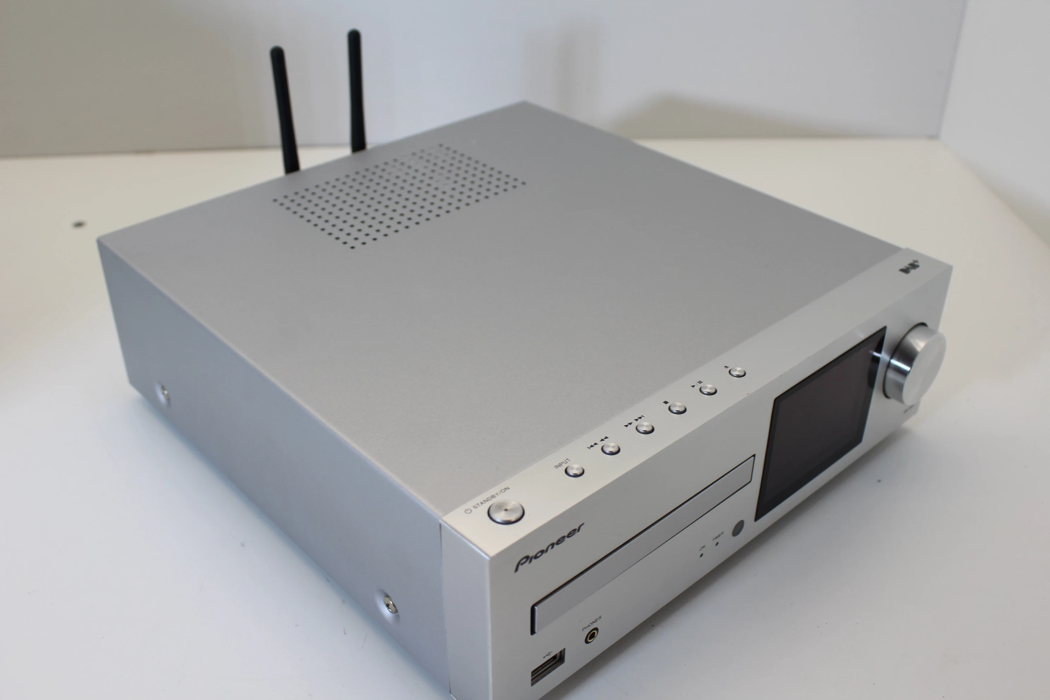 mini-wieza-pioneer-xc-hm76d-usb-wi-fi-spotify-lan-stan-uzywany