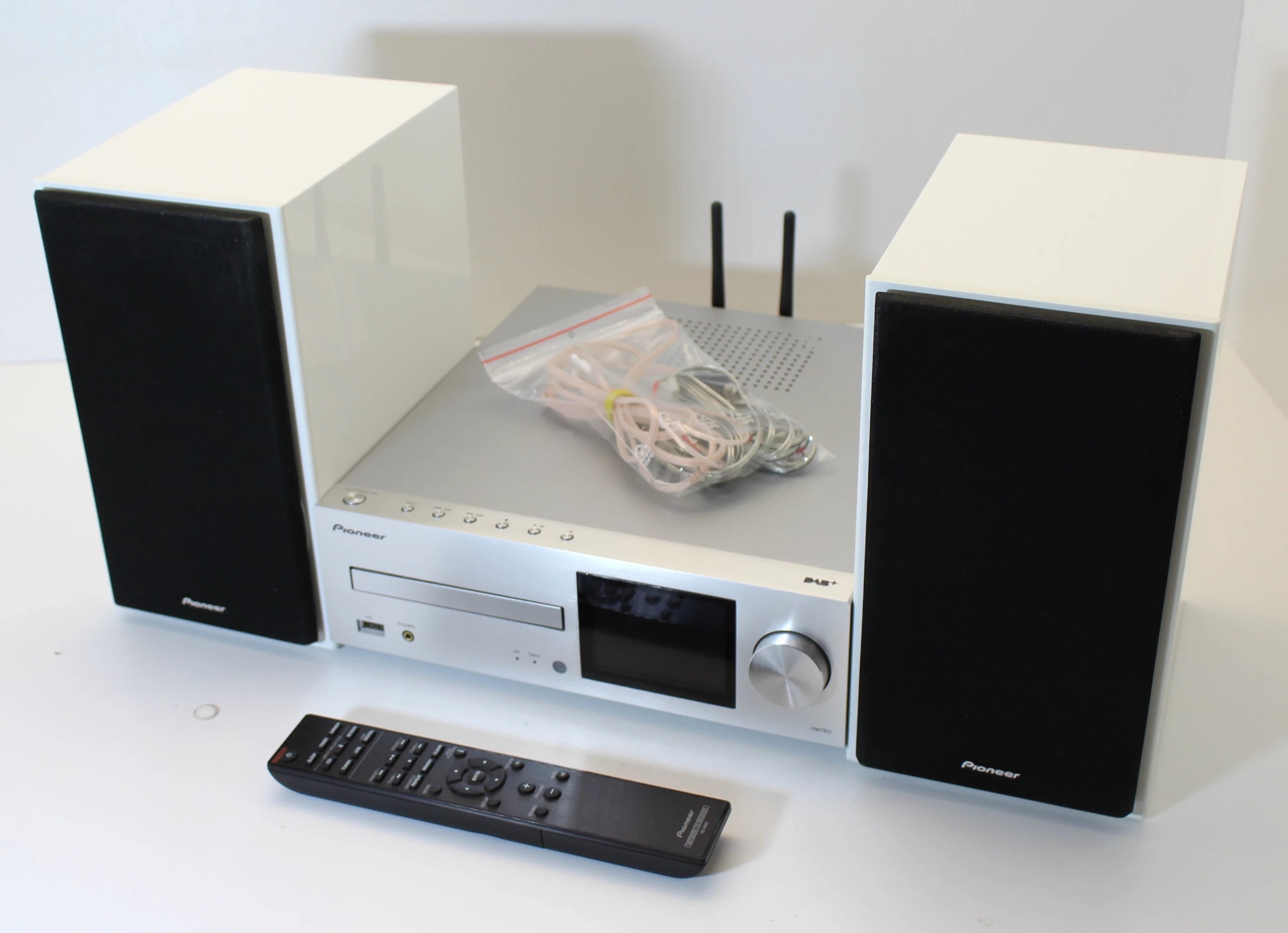 mini-wieza-pioneer-xc-hm76d-usb-wi-fi-spotify-lan-kunickiego-53-sj-lublin