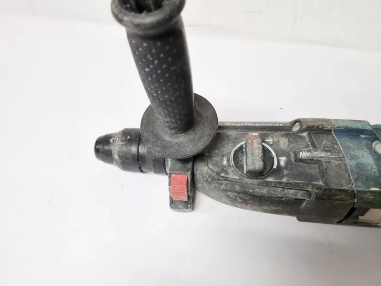 MŁOTOWIERTARKA BOSCH GBH 2-28 DFV