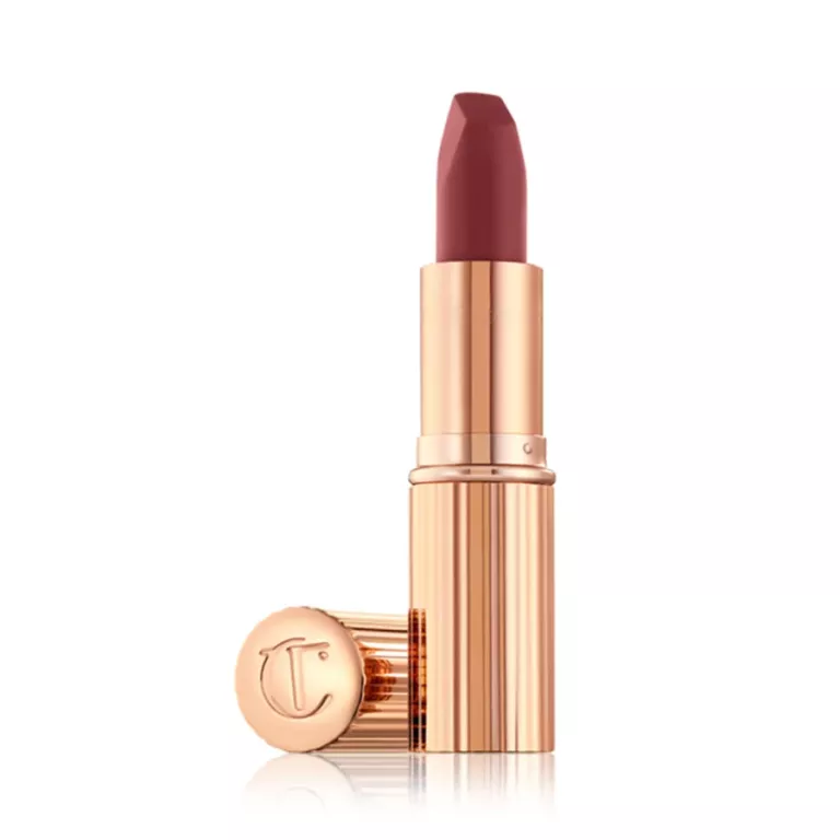 CHARLOTTE TILBURY MATTE REVOLUTION - M.I. KISS POMADKA 3,5 G