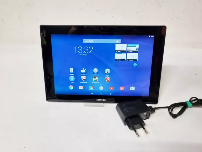 TABLET MEDION S10346