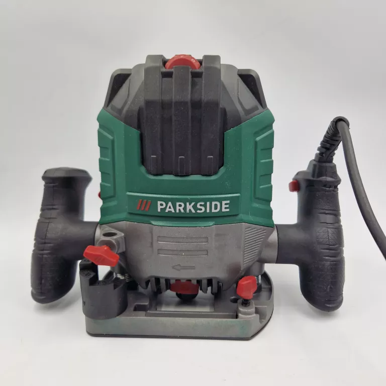 FREZARKA PARKSIDE POF 1200 D3
