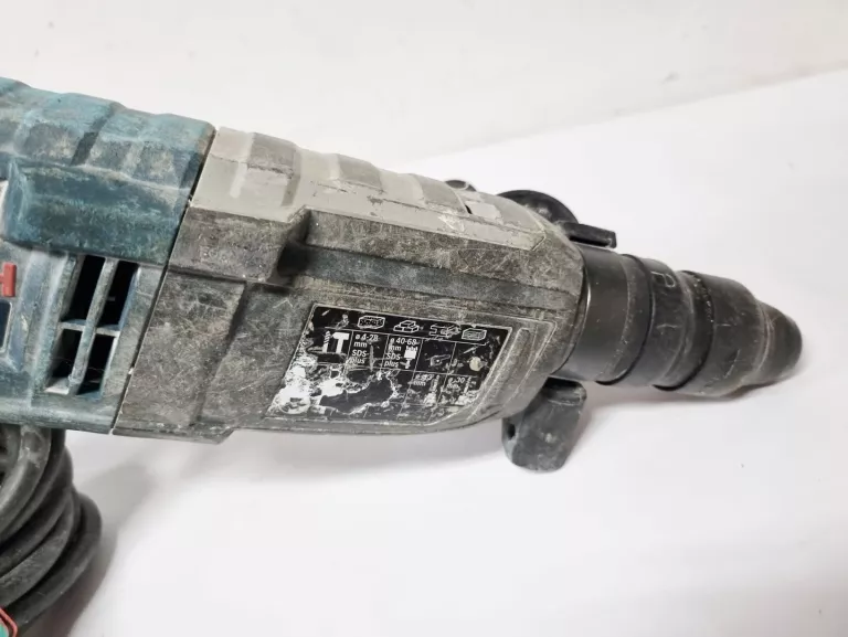 MŁOTOWIERTARKA BOSCH GBH 2-28 DFV