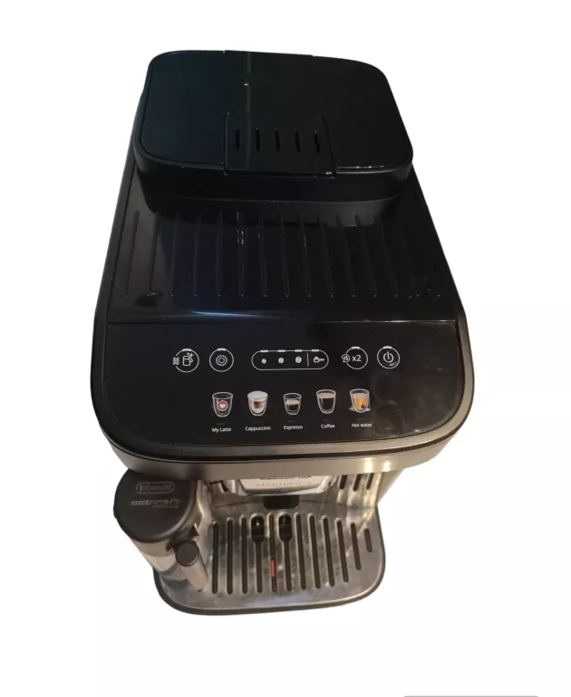 EXPRES DO KAWY DELONGHI MAGNIFICA EVO