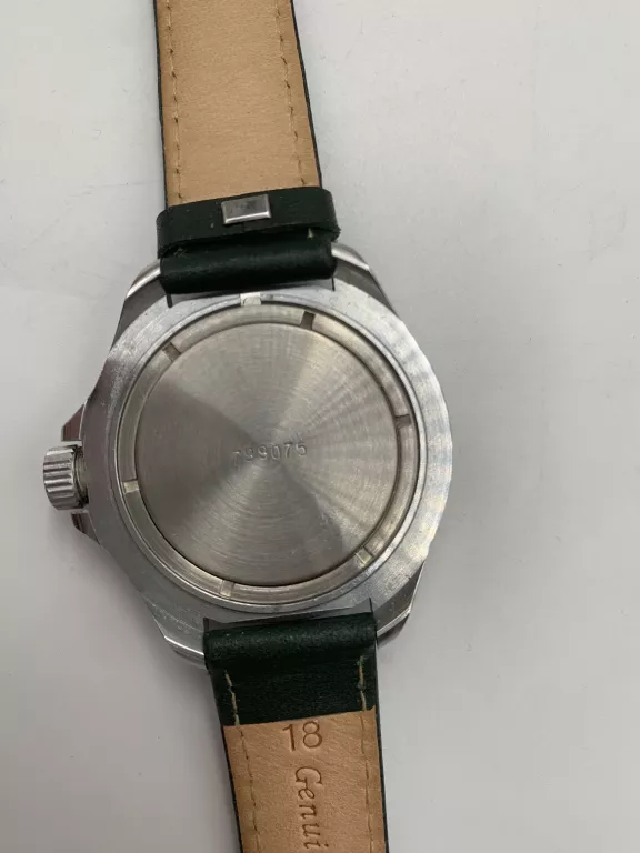 zegarek-wostok-rodzaj-analogowe