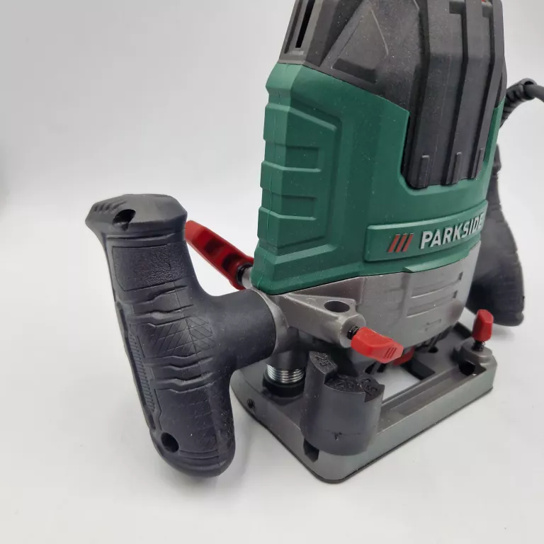FREZARKA PARKSIDE POF 1200 D3