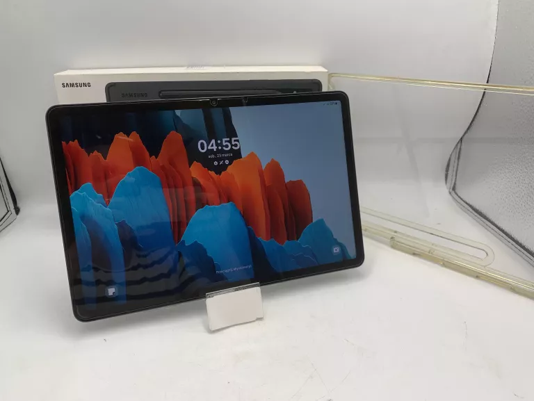 TABLET SAMSUNG GALAXY TAB S7 128GB