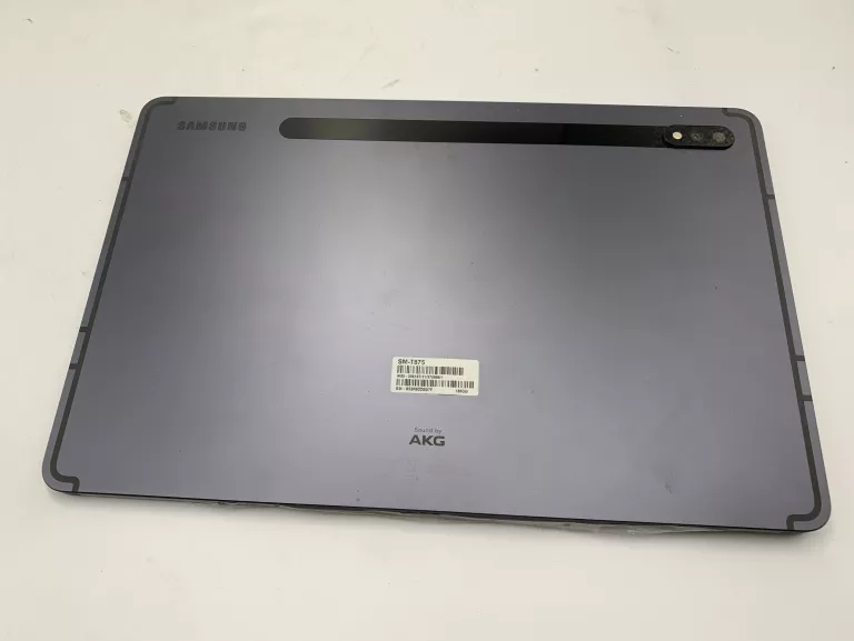 TABLET SAMSUNG GALAXY TAB S7 128GB