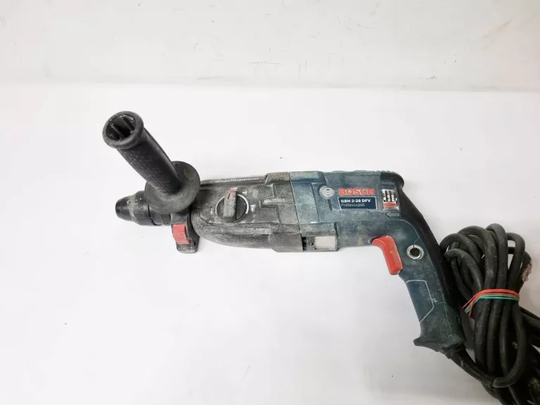 MŁOTOWIERTARKA BOSCH GBH 2-28 DFV