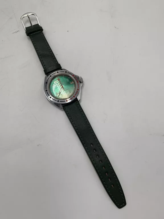 zegarek-wostok-stan-uzywany