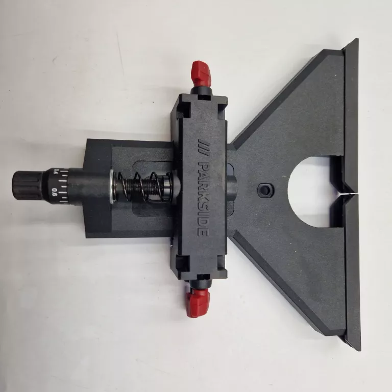 FREZARKA PARKSIDE POF 1200 D3