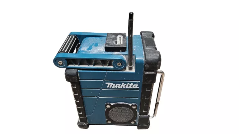 MAKITA RADIO BUDOWLANE DMR102
