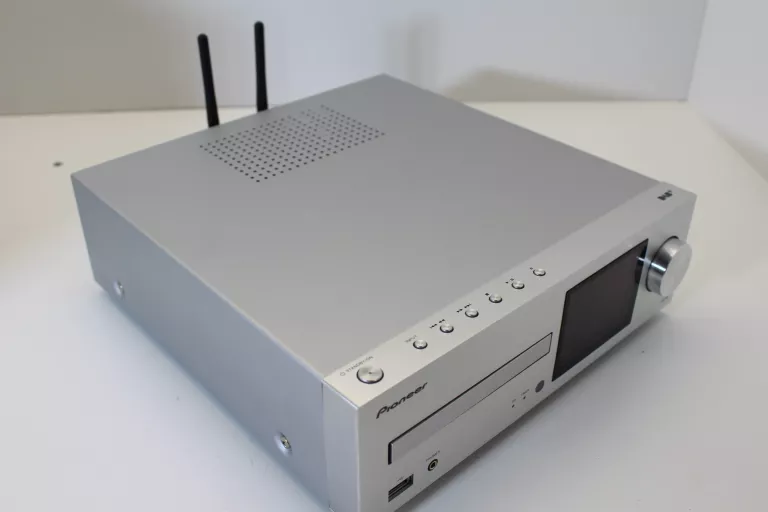 mini-wieza-pioneer-xc-hm76d-usb-wi-fi-spotify-lan-stan-uzywany