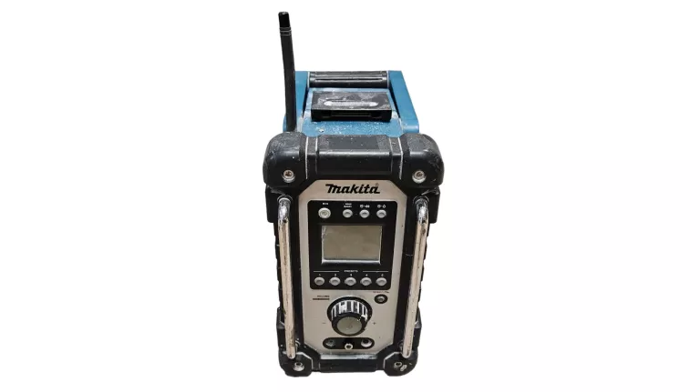 MAKITA RADIO BUDOWLANE DMR102