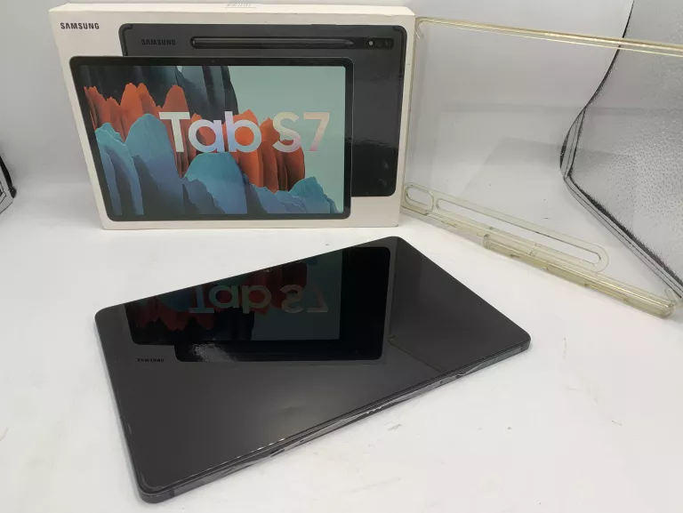 TABLET SAMSUNG GALAXY TAB S7 128GB