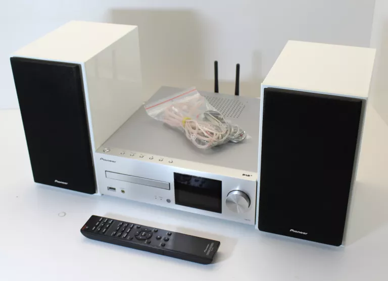 mini-wieza-pioneer-xc-hm76d-usb-wi-fi-spotify-lan-kunickiego-53-sj-lublin