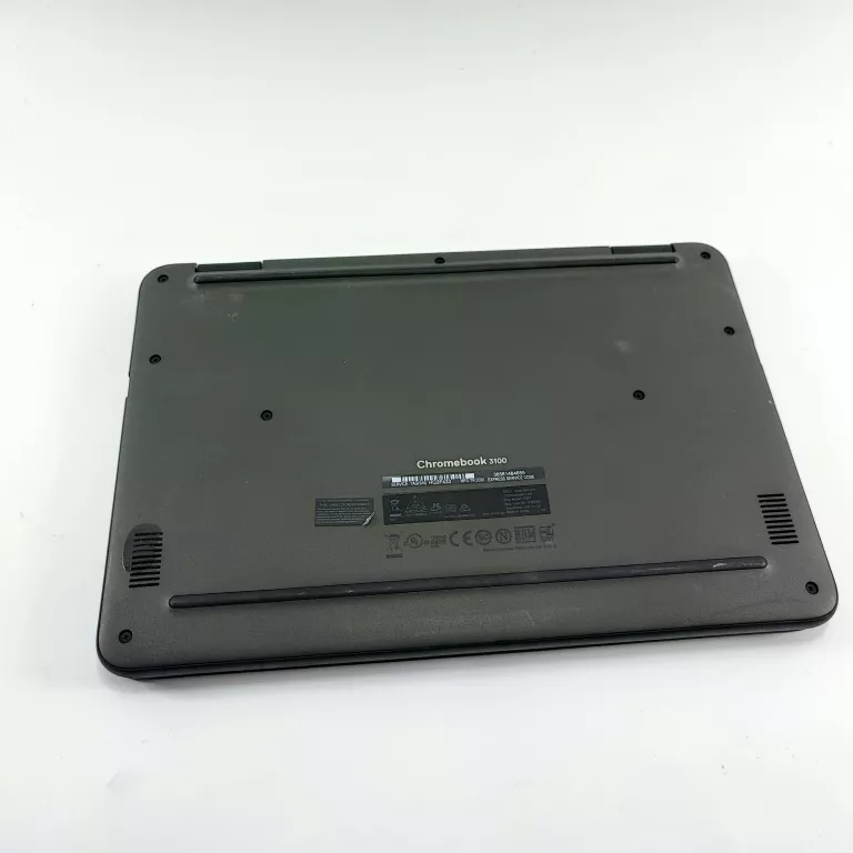 LAPTOP DELL CHROMEBOOK 3100 11,6 " INTEL CELERON N 4 GB / 32 GB