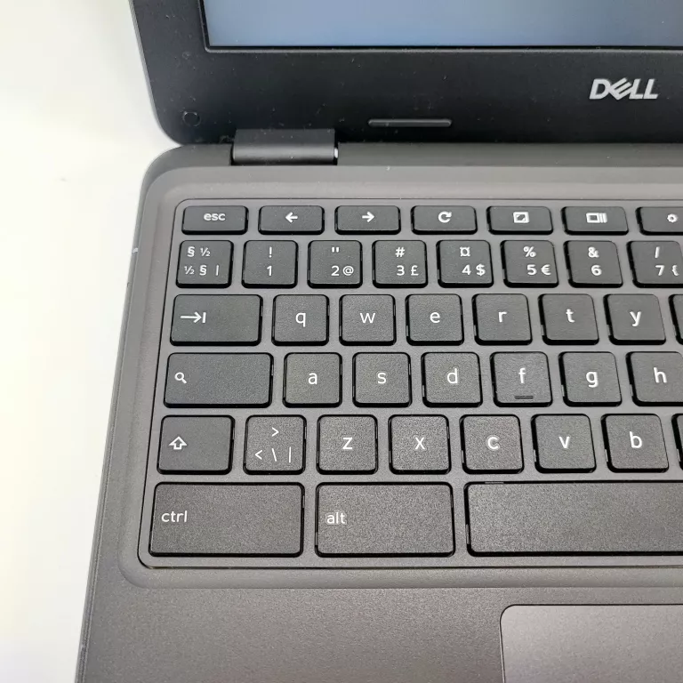 LAPTOP DELL CHROMEBOOK 3100 11,6 " INTEL CELERON N 4 GB / 32 GB