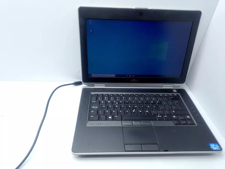 LAPTOP DELL LATITUDE E6430 #I5/4RAM/120SSD
