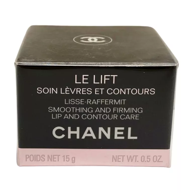 KREM PRZECIWZMARSZCZKOWY CHANEL LE LIFT 15G ORYGINAŁ FOLIA