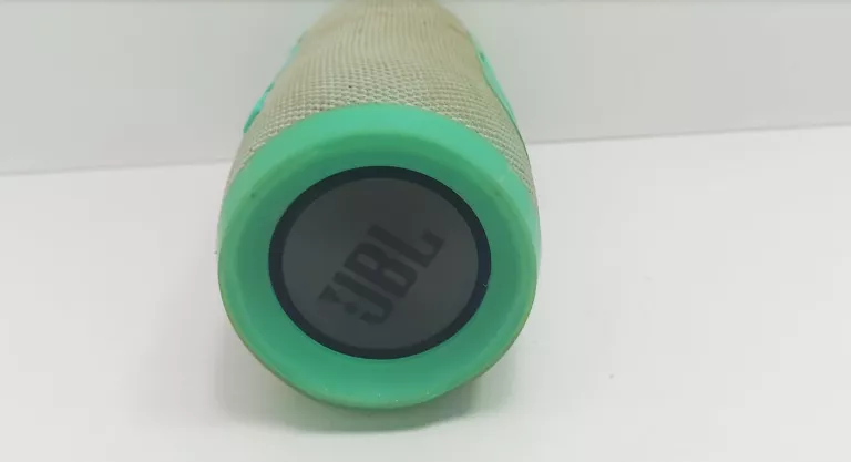 GŁOŚNIK PRZENOŚNY JBL CHARGE 3 ZIELONY