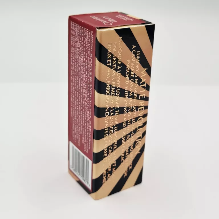 CHARLOTTE TILBURY HOT LIPS 2 - VIVA LA VERGARA POMADKA SZMINKA 3,5 G