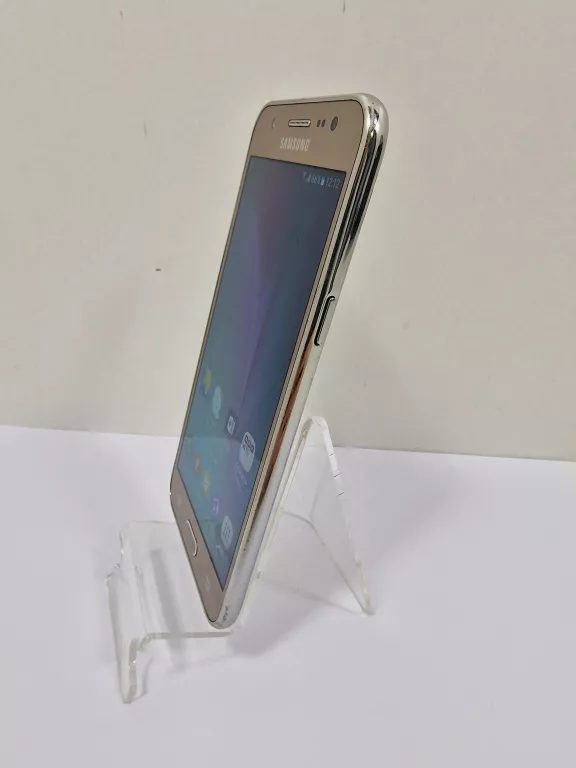 SAMSUNG GALAXY J5 2/8GB ZŁOTY