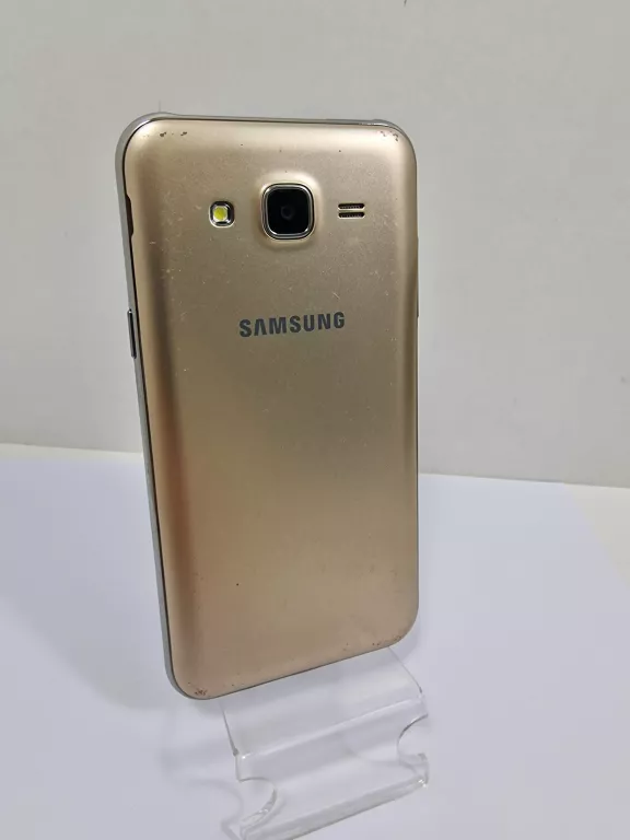 SAMSUNG GALAXY J5 2/8GB ZŁOTY