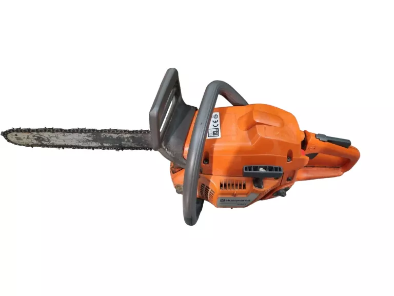 pila-spalinowa-husqvarna-340-stan-uzywany