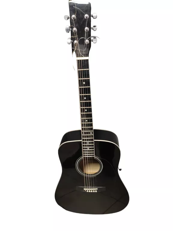 GITARA AKUSTYCZNA MSA 170 CW BK