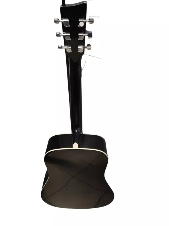 GITARA AKUSTYCZNA MSA 170 CW BK