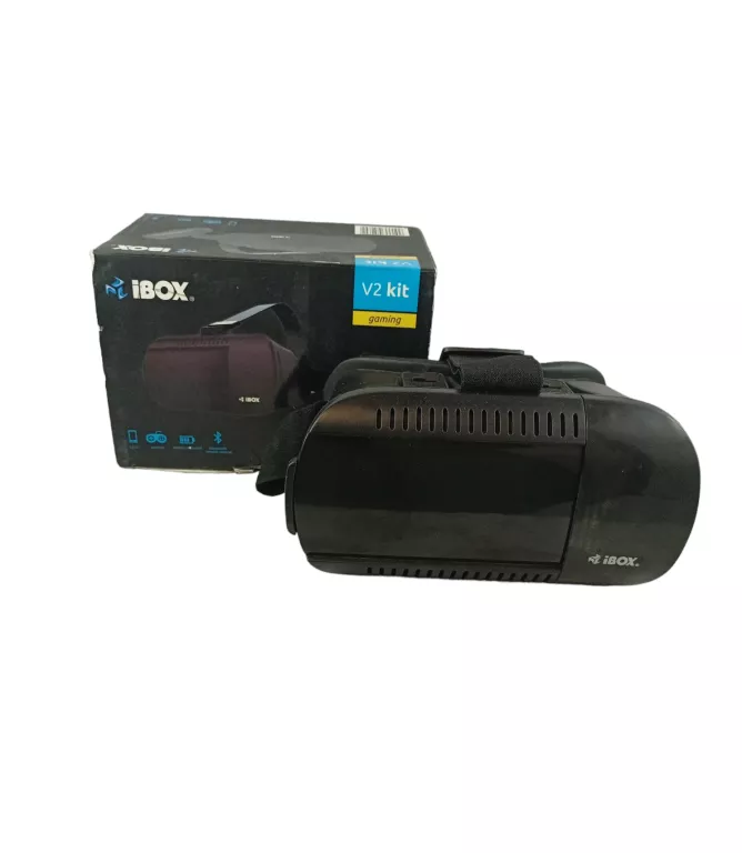 GOOGLE VR IBOX V2 KIT