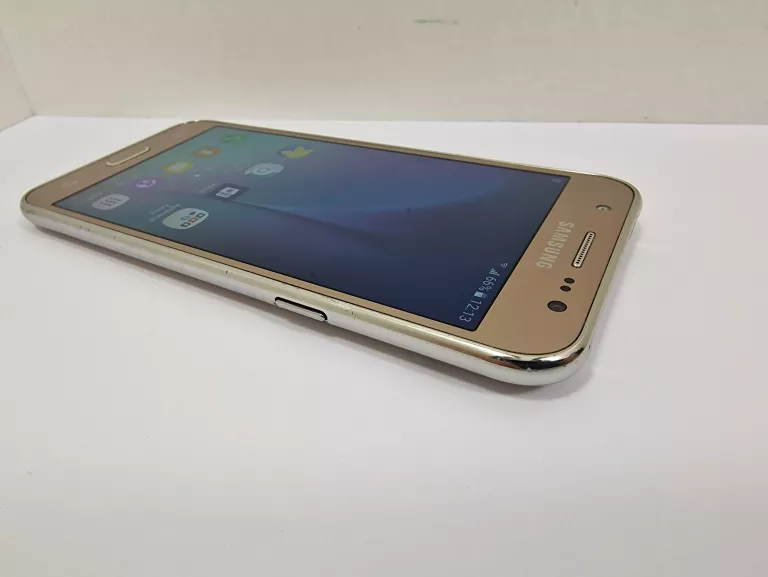 SAMSUNG GALAXY J5 2/8GB ZŁOTY
