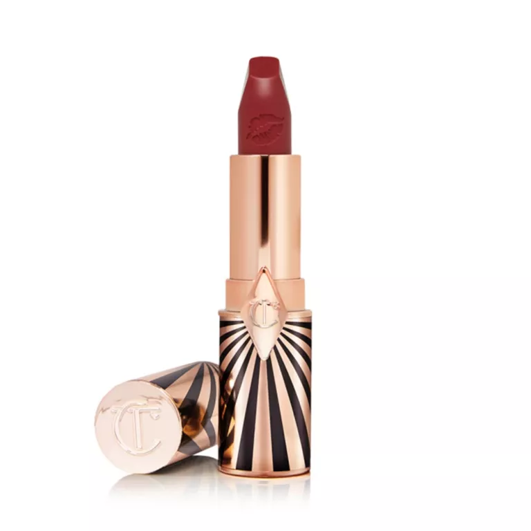 CHARLOTTE TILBURY HOT LIPS 2 - VIVA LA VERGARA POMADKA SZMINKA 3,5 G