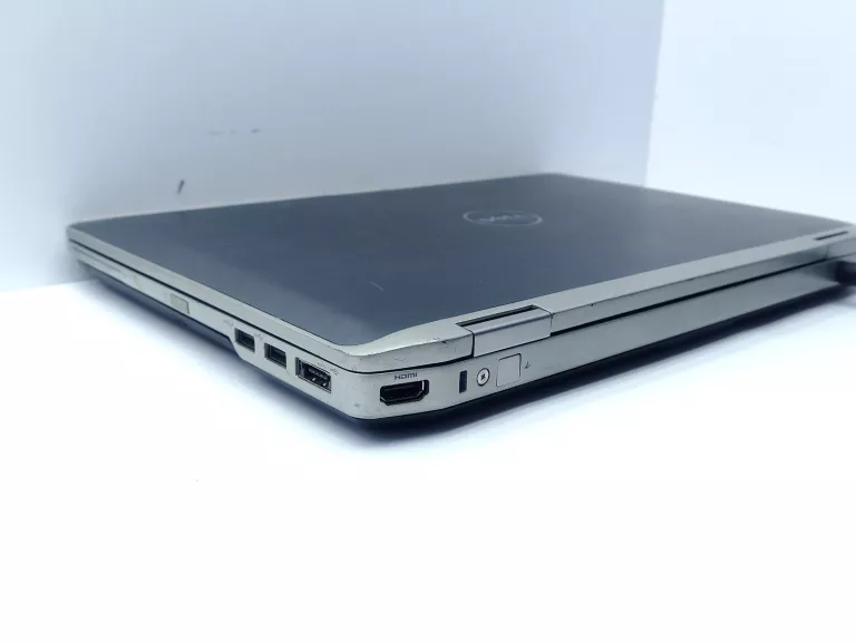 LAPTOP DELL LATITUDE E6430 #I5/4RAM/120SSD