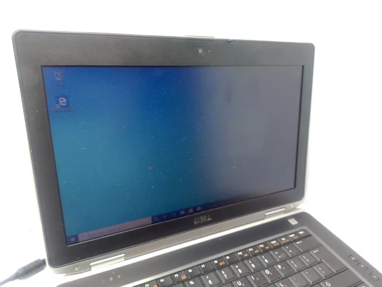 LAPTOP DELL LATITUDE E6430 #I5/4RAM/120SSD