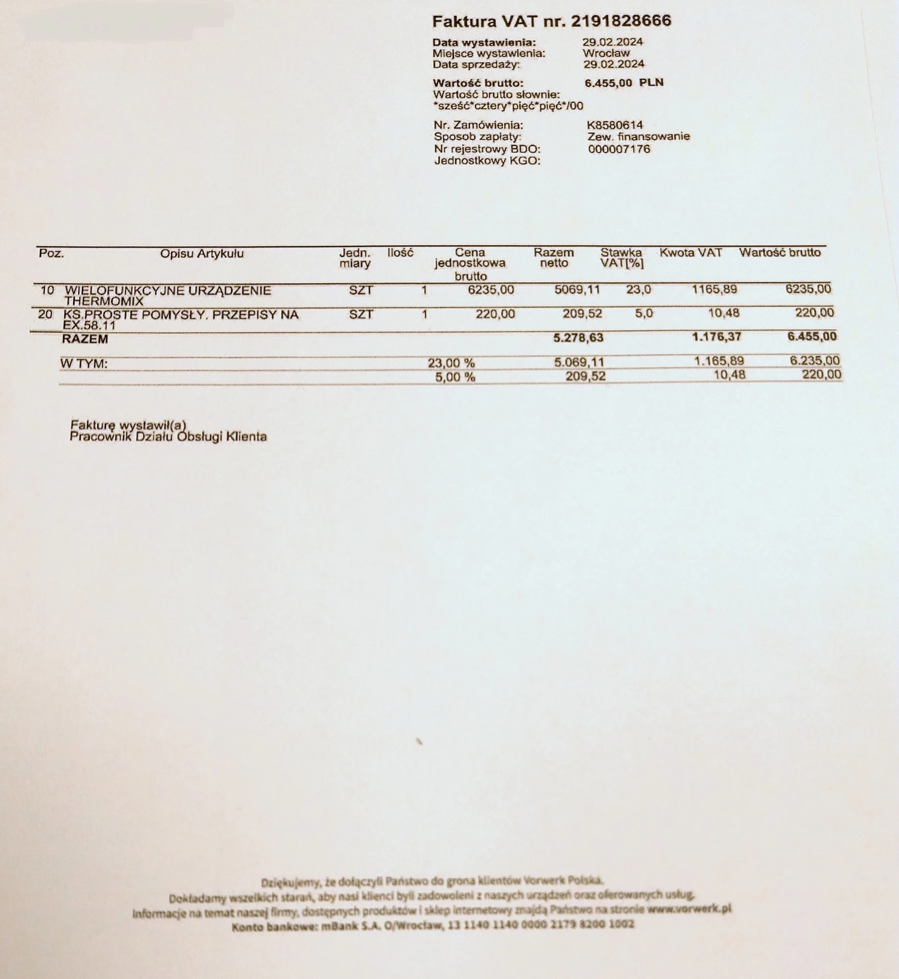 robot-kuchenny-thermomix-tm-6-500w-pudelko-gwarancja-marka-vorwerk