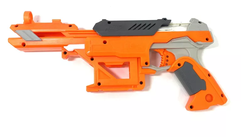 PISTOLET NERF B9839 FALCONFIRE WYRZUTNIA ACCUSTRIKE