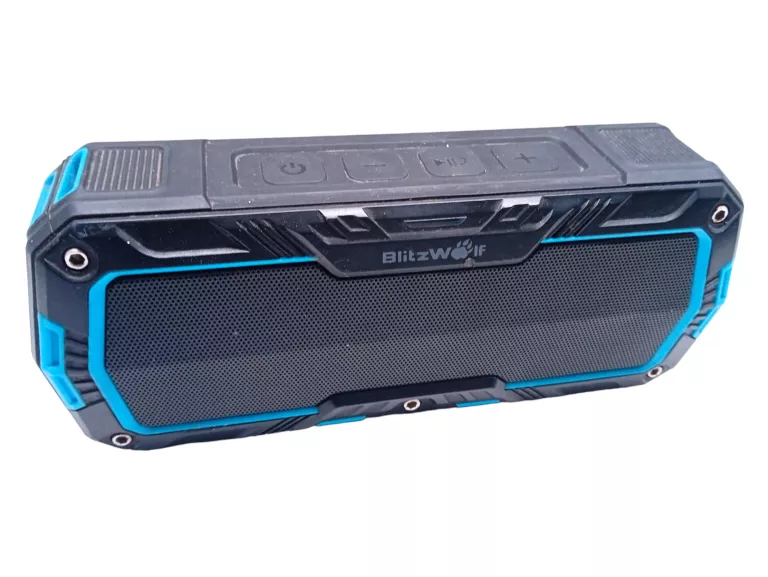 GŁOŚNIK BLUETOOTH BLITZWOLF BW-F3