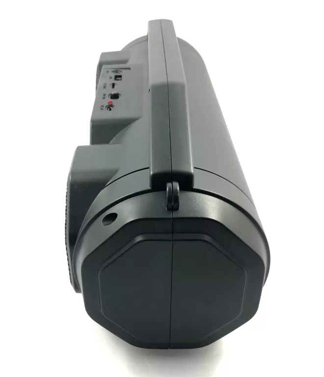 GŁOŚNIK REBELTEC BLUETOOTH SOUNDBOX 340
