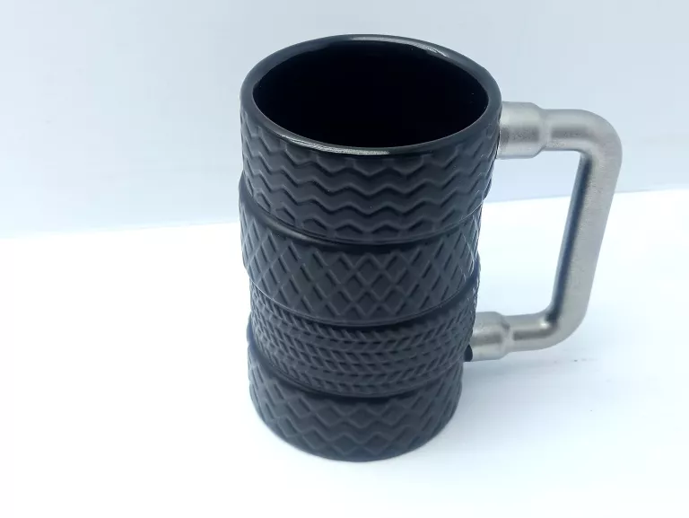 ZESTAW WULKANIZATORA MECHANIKA KUBEK OPONA