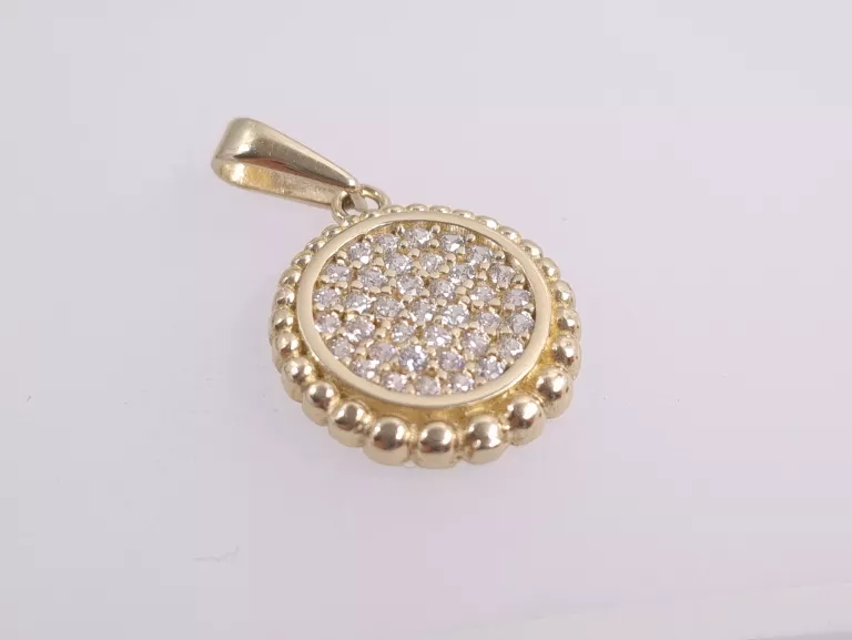 nieniszona-zlota-zawieszka-kolo-585-132g-rodzaj-2205-2