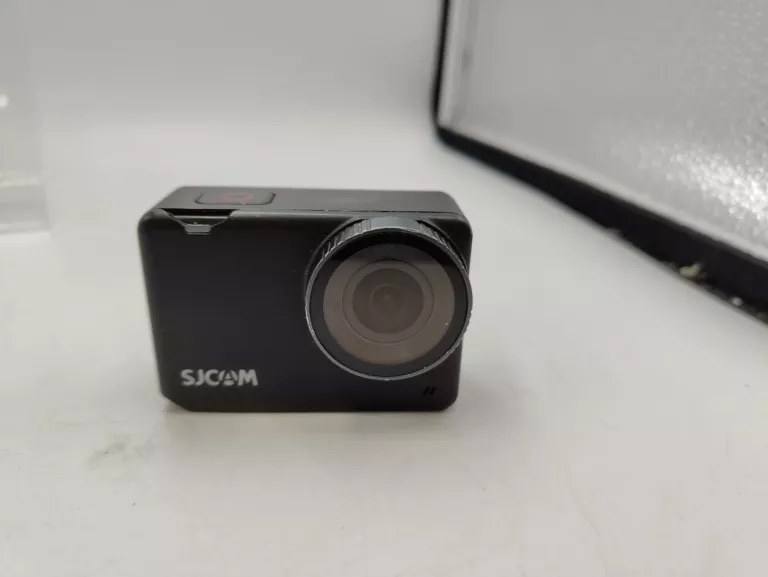 KAMERA SPORTOWA SJCAM SJ10 PRO 4K UHD OPIS!!!