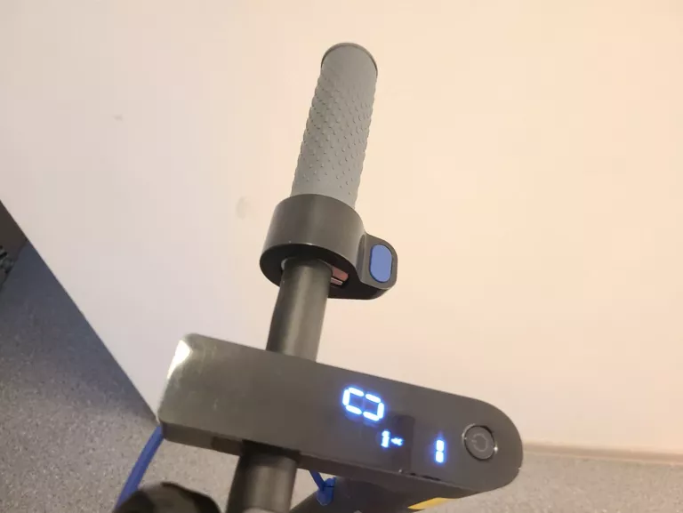 HULAJNOGA ELEKTRYCZNA XIAOMI MI ELECTRIC SCOOTER 3