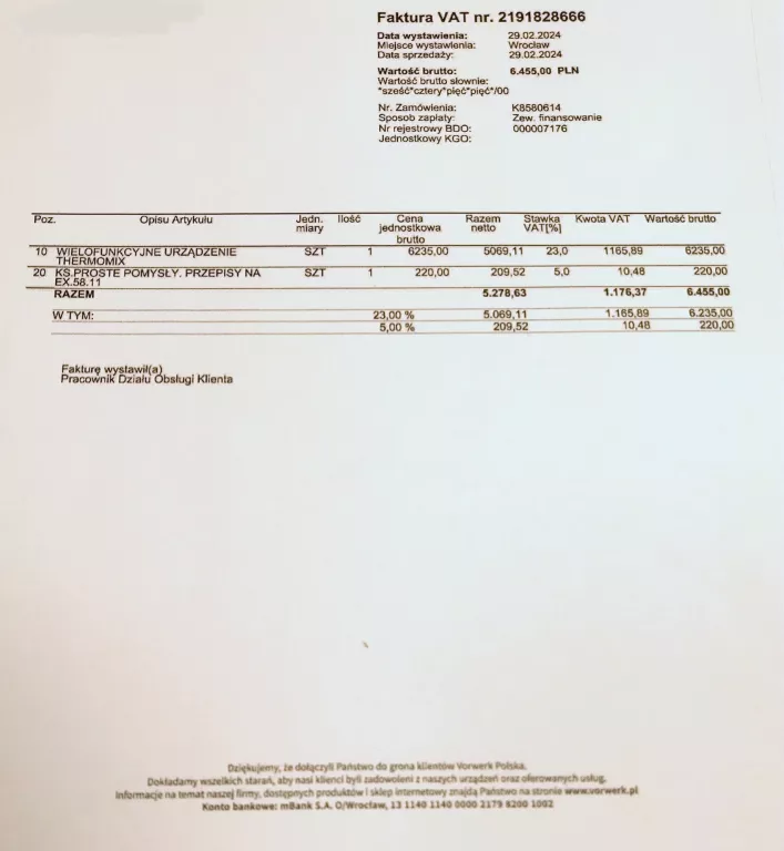 robot-kuchenny-thermomix-tm-6-500w-pudelko-gwarancja-marka-vorwerk