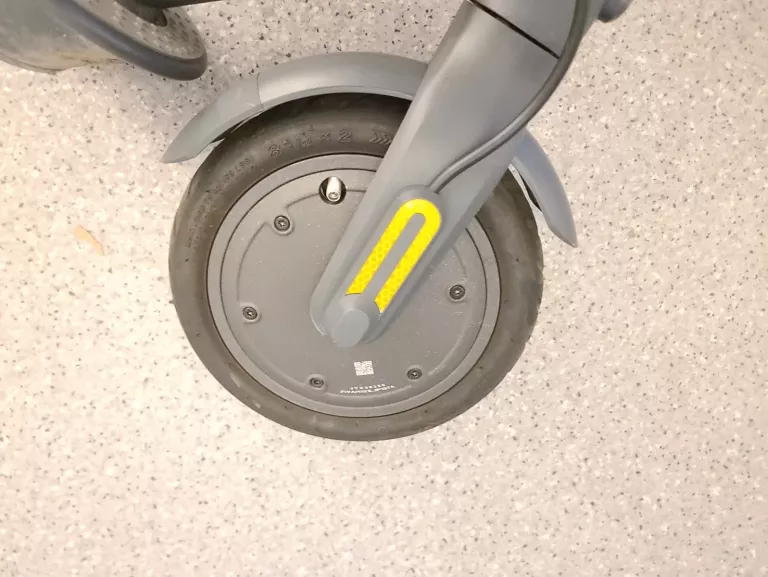 HULAJNOGA ELEKTRYCZNA XIAOMI MI ELECTRIC SCOOTER 3