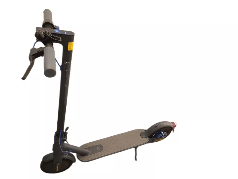 HULAJNOGA ELEKTRYCZNA XIAOMI MI ELECTRIC SCOOTER 3